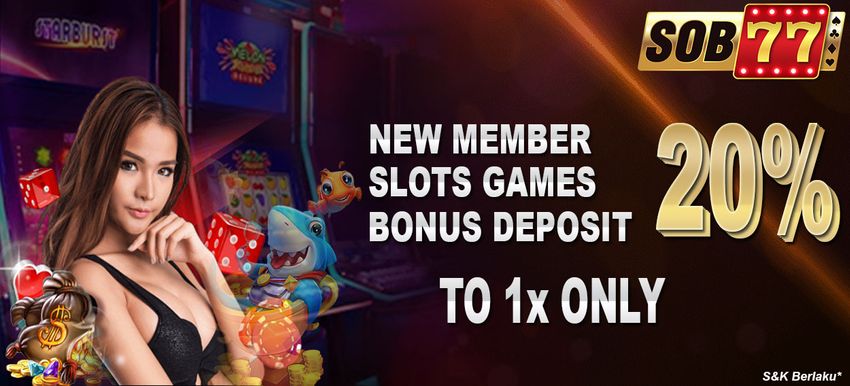 slot online