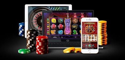 slot online